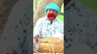 Krishna gayak dholak #sorts परदेशियो se न अखियां मिलाना #video #song