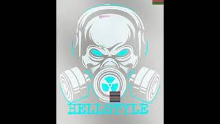 Earthquake/DJ HELLSTYLE