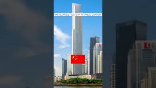 TOP 10 Tallest Buildings in the World!