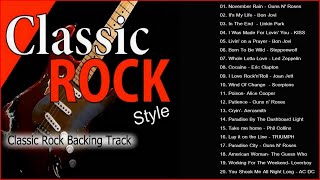 Best Classic 1970s Rock Music   Great 70s Rock Songs   Top Rock Songs Ever