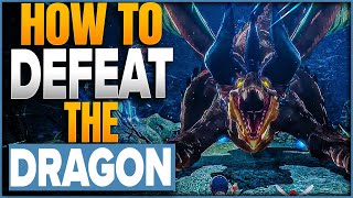 How To Defeat The Dragon In Metaphor ReFantazio