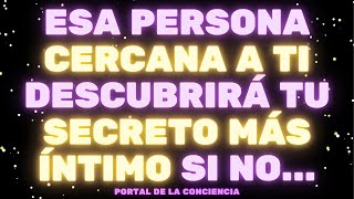 URGENTE: DEBES SABER ESTO ANTES DE QUE SEA DEMASIADO TARDE 😮 Mensaje de los Ángeles