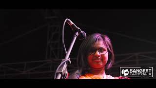 Dissonance - Musician live at Butterfly Effect - Sangeet Pathshala