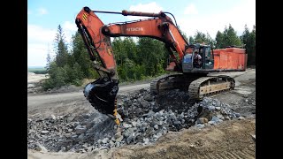 Экскаватор Hitachi ZX850 Ошибка 11400-4 Основной контроллер