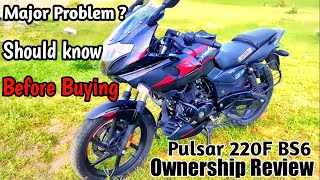 Bajaj pulsar Kilometer reading After 2000 Km plus Ownership review | Pros and Cons | @rkcreations03