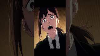 I'm Ready For My Sun To Rise - Chainsaw Man - #amv #anime #edit #animeedit #shorts #manga