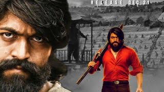 KGF mass scene |yash|