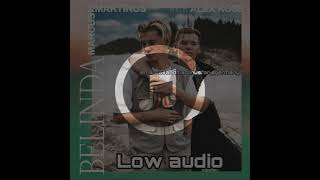 Marcus & Martinus - Belinda (Low Audio)