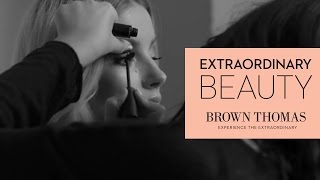 Sneak Peek | Brown Thomas Extraordinary Beauty | 2015 Make Up Trends