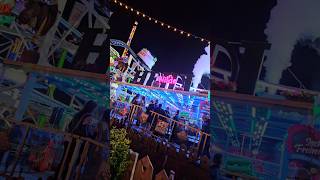 Heidi the Coaster - Schneider (Kurzclip) #freimarkt #bremen #2024 #shorts #kirmes #coaster #foryou