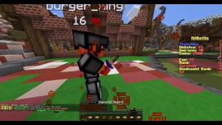 Kit PvP with AleksproHD