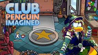 Club Penguin Imagined - All September 2024 Catalogs secrets