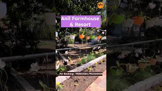 Anil Farmhouse & resort, sasan gir, Best Farmhouse and resort in sasan gir, #sasangir #farmhouse