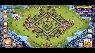 ¡Mírame hacer streaming de Clash of Clans en Omlet Arcade!