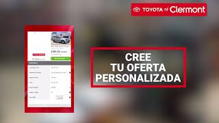 Ahora es su oportunidad para desbloquear nuestros mejores precios diarios en Toyota de Clermont! 💰🚗