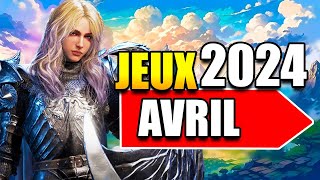 LES MEILLEURS SORTIES JEUX VIDEO Pc & Console (ps4 ps5, xbox ..)