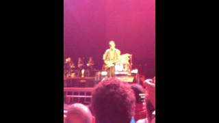 bruce Springsteen & The E Street Band Gotta get that feeling Leeds 24 07 13