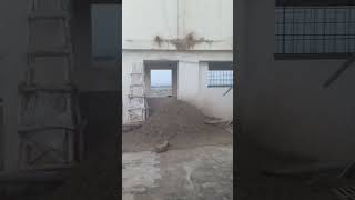 easy over head water tank cleaning service agra | RCC Overhead cleaning | easy method at your house