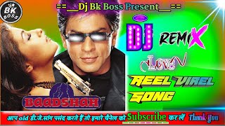 Baadshah O Baadshah●Reel Virel Electro Mix Dj Song●Attitude Version Song◆Dj Bk Boss Mix◆Up 78 Kanpur