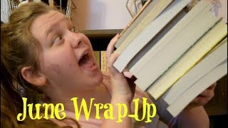 June Wrap Up