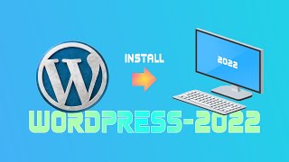 How To Get & Configuration WordPress 2022