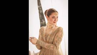 Hania Amir Beautiful Photoshoot #ytshort #youtubeshorts #love #youtube s#youtuber