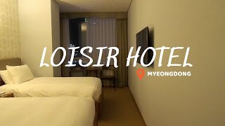 Migliore Hotel | Hotels in Myeongdong, Seoul