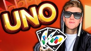 UNO THE MOVIE!