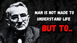 Master Your Life with Dale Carnegie's Most Powerful Quotes