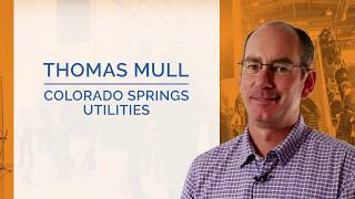 Colorado Springs Utilities Uses Cority's EHS Software for 15+ Years