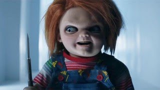 Cult of Chucky: Weird and Awesome!