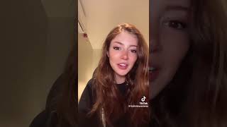 Chrissy Costanza TikTok #54