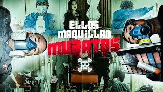 ESCALOFRIANTES HISTORIAS DE MAQUILLADORES DE MUERTOS ! ☠️☠️