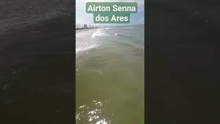 Airton Senna dos Ares