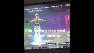 Add me to get carried to unreal #fortnite #fortniteclips #gaming #shorts