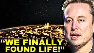 Elon Musk: ''James Webb Telescope Finally Found It 7 Trillion Miles Away!''