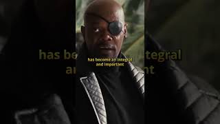 Marvel Can't Lose This Actor #nickfury  #themarvels  #movie #marvel