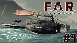 FAR: Changing Tides - Episode 4