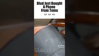 Temu Phones Be Like 💀💀💀#shorts#meme#temu#goofymemes