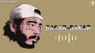 BAKAR-BAKAR Ringtone BGM | BGM download link 👇 | BAKAR BAKAR Mobile ringtone