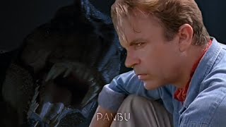 Jurassic Park - PTSD Edit