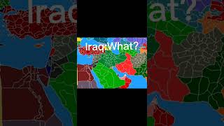 Iraq vs Iran Who win?