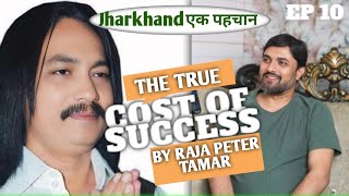 The REAL Raja Peter(Gopal Krishna Patra) Story You Never Knew! Jharkhand Assembly Elections 2024