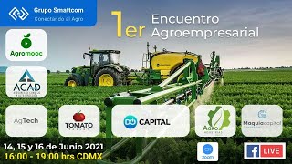 Encuentro Agro empresarial | Gobierno Corporativo para el sector agro