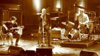 Tragically Hip, Lake Fever Live Acoustic April 29,09 Kitchener Ontario