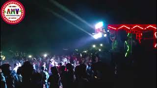 DJ Rock Inn From Satimal Night Show Adivasi Lagan Ma Public Enjoy Dance Ukta Dharamapur Valsad