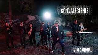 Convaleciente - Inspector (Video Oficial)