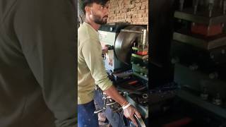 how to use leth machine work 📸 🤔🧇💥#lethmachine 🥽💥#welding #constrcution #bhojpuri#shorts