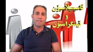 تواندنەوەی کەلتووری و تێکەڵابوونی کەلتووری.ئینگتراسیۆن و ئاسیمیلاسیۆن. بەرهەمی گرووپی جیهانی کوردی