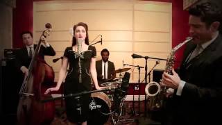 Careless Whisper - Postmodern Jukebox jazz